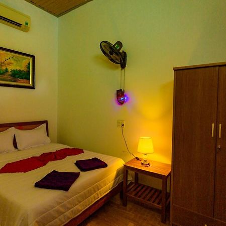 Phong Nha Amanda 2 Homestay Exterior foto